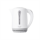 Adler AD 1244 electric kettle 2.5 L 2200 W White-1