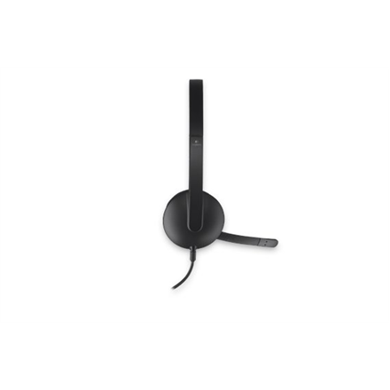 Logitech H340 USB Computer Headset