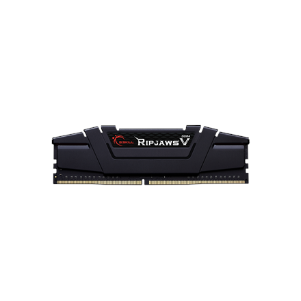 Module mémoire G.Skill Ripjaws V F4-4400C19D-32GVK 32 Go 2 x 16 Go DDR4 4400 MHz