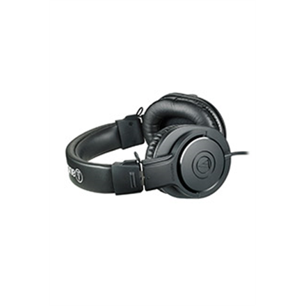 Audio-Technica ATH-M20X Headphones
