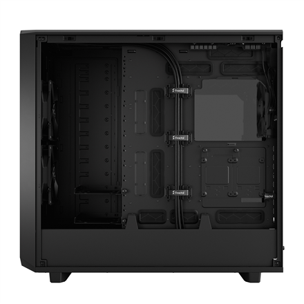 Fractal Design FDE Meshify 2 XL TG Light Tint