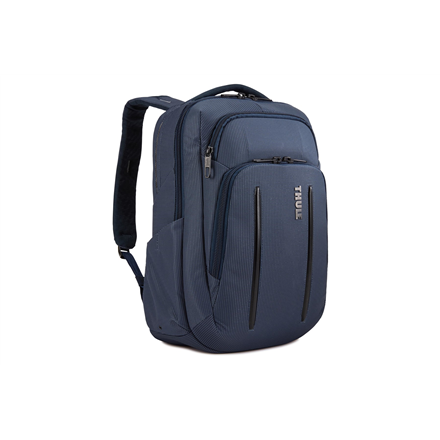 Thule  c2bp-114  crossover 2 20 l  convient aux tailles jusqu'à 14 pouces  sac à dos  bleu