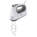 Camry | Hand mixer | CR 4220w | Hand Mixer | 300 W | Number of speeds 5 | Turbo mode | White-2
