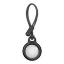 Belkin | Secure Holder with Strap for AirTag | Black