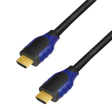 Câble HDMI 2.0 Ultra HD 4Kx2K, 3D, Ethernet, 3 m