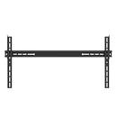 Support SMS Bracky XL | VESA 100 x 100-800 x 400 | Charge maximale : 50 kg | Noir