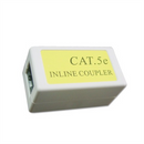 Adapteris Gembird RJ45 Female - RJ45 Female White-4