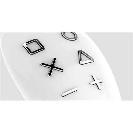 Fibaro | KeyFob | Z-Wave | White