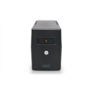 Digitus Line-Interactive UPS, 600 VA/360 W