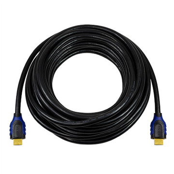 Câble HDMI 2.0 Ultra HD 4Kx2K, 3D, Ethernet, 7,5 m