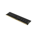 Lexar DDR4 16 Go 288 broches U-DIMM 3200 Mbit/s, CL22, 1,2 V - Emballage blister