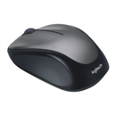 Logitech® M235 Cl Mouse Black-1
