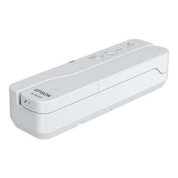 Epson ELP-DC07 | 1920x1080 | 0x Opt. Zoom | Fov. | USB-B | Document camera | White - 0
