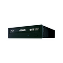 BDWriter ASUS Blu-Ray Rewriter Internal SATA 16x SuperMulti Black Cyberlink BD Suite Retail