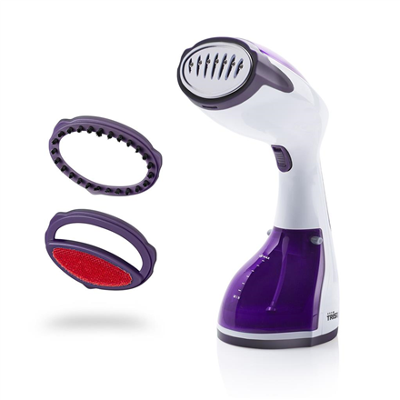 Tristar  défroisseur vapeur  st-8916  portable  1200 w  026 l  20 g/min  violet