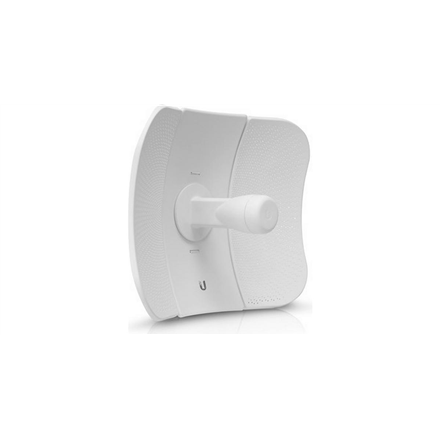 Ubiquiti LiteBeam 5AC Gen2, Ultra-lightweight design with proprietary airMAX ac chipset and dedicated management WiFi for easy UISP mobile app support and fast setup, 5 GHz, 15+ km link range, 450+ Mbps throughput, PoE adapter included