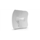 Ubiquiti LiteBeam 5AC Gen2, Ultra-lightweight design with proprietary airMAX ac chipset and dedicated management WiFi for easy UISP mobile app support and fast setup, 5 GHz, 15+ km link range, 450+ Mbps throughput, PoE adapter included