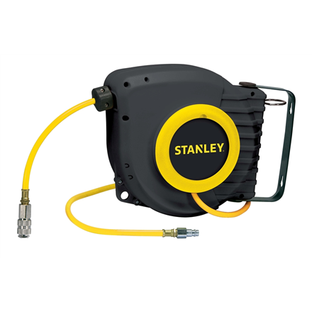 Stanley 9045698STN air compressor accessory Hose reel