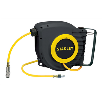 Stanley 9045698STN air compressor accessory Hose reel