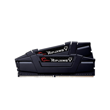 DDR4 32GB (2x16GB) RipjawsV 3200MHz CL16 rev2 XMP2 Black