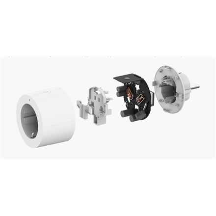 Prise intelligente Aqara SP-EUC01