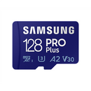 Samsung Pro Plus Memory card microSD 128GB-1