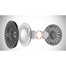 Koss | Headphones | PORTA PRO CLASSIC | Wired | On-Ear | Black/Silver-8