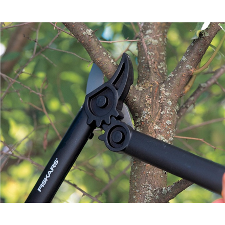 Sekator dźwigniowy PowerGear X kowadełkowy (S) L31 10005810