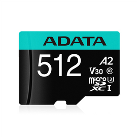 ADATA Premier Pro V30S - flashhukommel