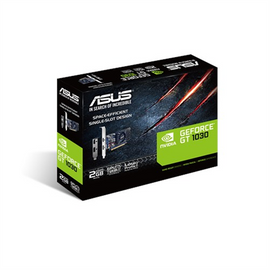 Asus NVIDIA GeForce GT1030-2G-BRK 2GB