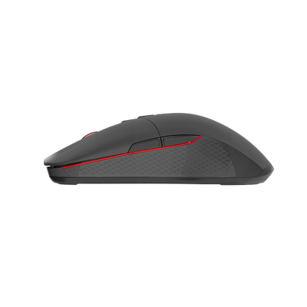 Genesis Zircon 330 Black