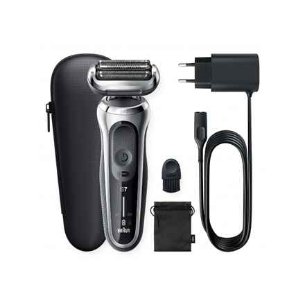 Promotion! Rasoir BRAUN Series 7 360 Flex AutoSense