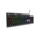 Lenovo Legion K500 keyboard Gaming USB QWERTY US English Black, Grey-8