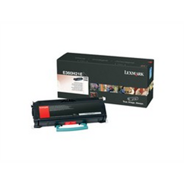 Lexmark E360H31E toner cartridge 1 pc(s) Original Black