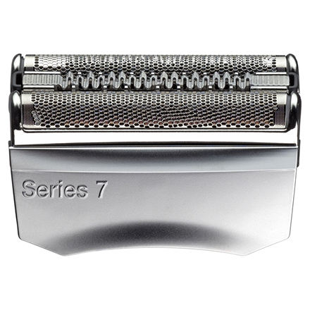 Promotion! grille + bloc de coupe pour rasoirs braun 9000cp