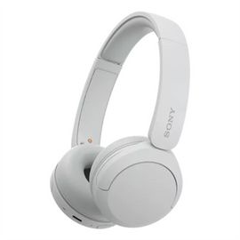 Casque Bluetooth On-Ear Sony WH-CH520BT5.2, Blanc UE