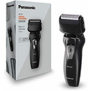 Panasonic | Shaver | ES-RW31-K503 | Operating time (max) 21 min | NiMH | Silver-1