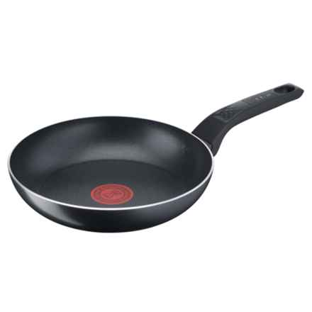 Poêle à frire Tefal Simply Clean B5670253 Poêle tout usage Ronde