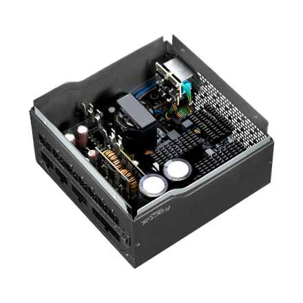 Fractal Design | Ion+ 860 W Platine | 860 W