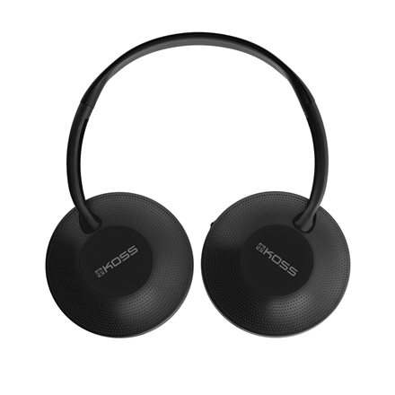 Koss | Wireless Headphones | KPH7 | Wireless | Over-Ear | Microphone | Wireless | Black