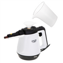 Adler | Steam cleaner | AD 7038 | Power 1200 W | Steam pressure 3.5 bar | Water tank capacity 0.45 L | White/Black-7