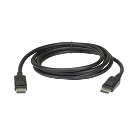 Aten | DisplayPort rev.1.2 Cable | 2L-7D03DP | DP to DP | 3 m