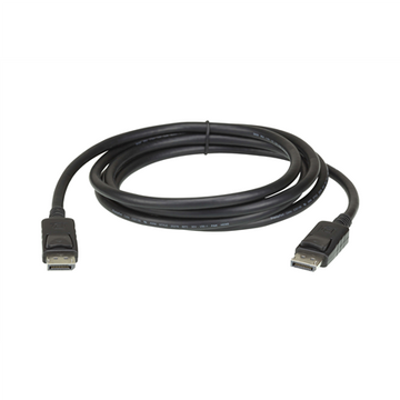 Aten | DisplayPort rev.1.2 Cable | 2L-7D03DP | DP to DP | 3 m