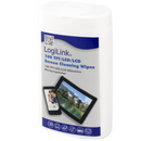 Logilink | Special cleaning cloths for TFT and LCD | cleaner-1