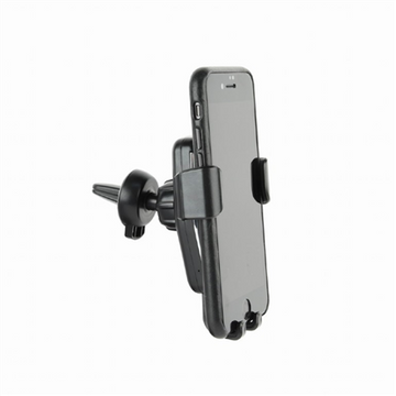 Energenie Car Smartphone Holder with Wireless Charger 10 W