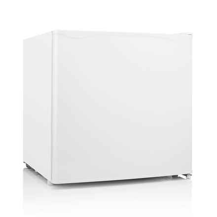 Tristar | Réfrigérateur | KB-7351 | Classe énergétique E | Pose libre | Garde-manger | Hauteur 48,5 cm | Capacité nette du réfrigérateur 46 L | 41 dB | Blanc
