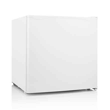 Tristar | Réfrigérateur | KB-7351 | Classe énergétique E | Pose libre | Garde-manger | Hauteur 48,5 cm | Capacité nette du réfrigérateur 46 L | 41 dB | Blanc