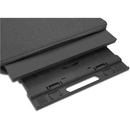 Support pour ordinateur portable 2 en 1 Lenovo | Lenovo | Support pour ordinateur portable 2 en 1 | 290,6 x 265,6 x 15,1 mm | 1 an(s)