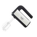 Adler | Batteur à main | AD 4225 | Batteur à main | 300 W | 5 vitesses | Mode turbo | Acier inoxydable