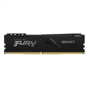Kingston | Fury Beast | 32 GB | DDR4 | 3200 MHz | PC/server | Registered No | ECC No